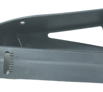Capa Correia Inferior Harley Electra Touring 08-13 Original