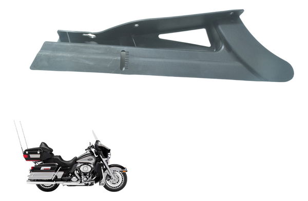 Capa Correia Inferior Harley Electra Touring 08-13 Original