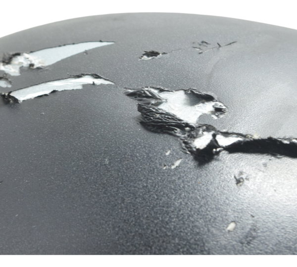 Tanque C/ Detalhes Harley Electra Touring 08-13 Original