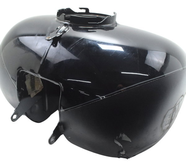 Tanque C/ Detalhes Harley Electra Touring 08-13 Original