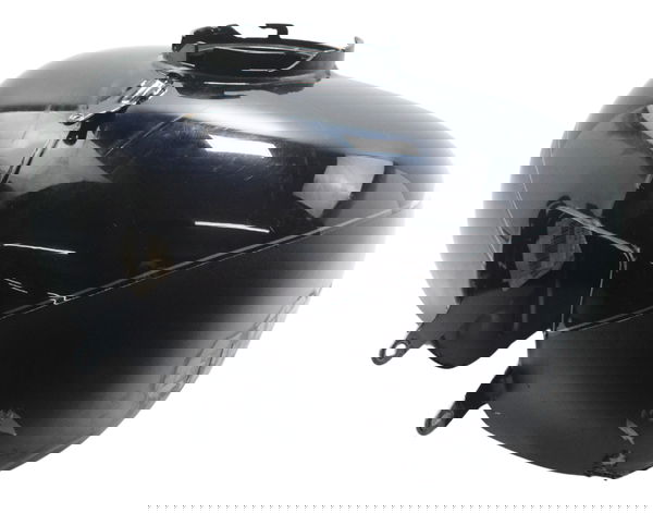 Tanque C/ Detalhes Harley Electra Touring 08-13 Original