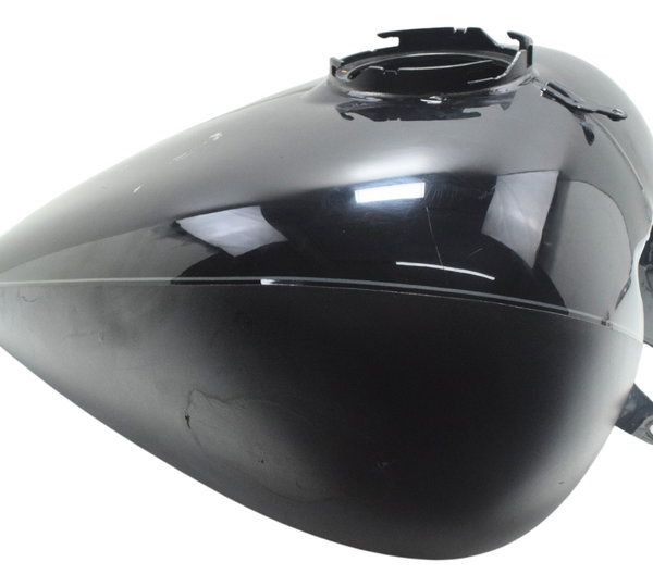 Tanque C/ Detalhes Harley Electra Touring 08-13 Original