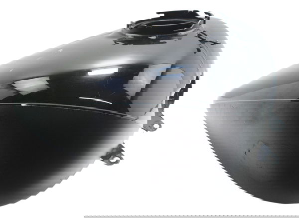 Tanque C/ Detalhes Harley Electra Touring 08-13 Original