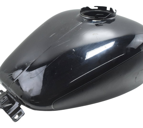 Tanque C/ Detalhes Harley Electra Touring 08-13 Original