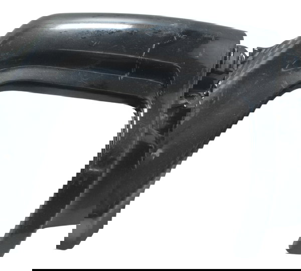 Carenagem Lateral Direita C/det Harley Electra Touring 08-13 Preto