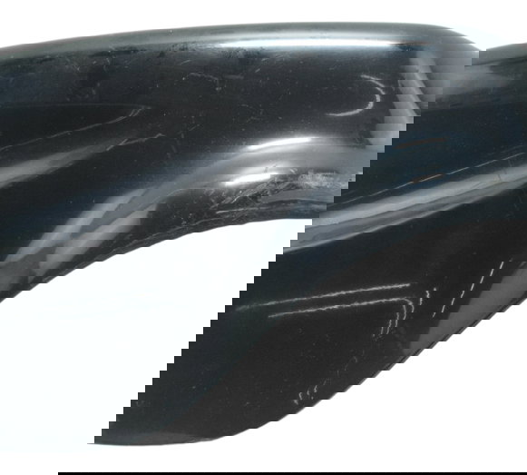 Carenagem Lateral Direita C/det Harley Electra Touring 08-13 Preto