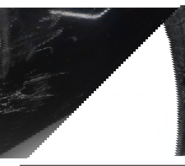 Carenagem Lateral Direita C/det Harley Electra Touring 08-13 Preto