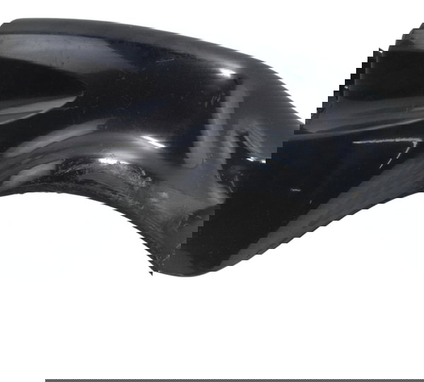 Carenagem Lateral Direita C/det Harley Electra Touring 08-13 Preto