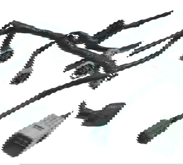 Chicote Injeção Yamaha Yzf R1 04-06 Original