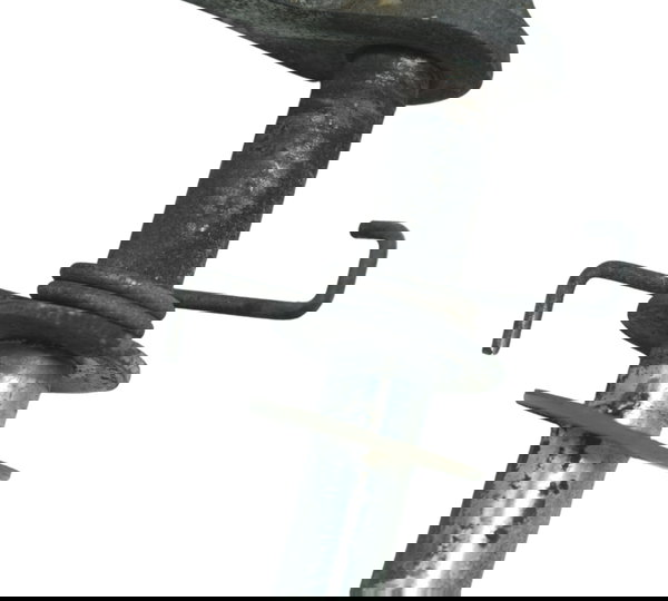 Suporte Banco Yamaha Yzf R1 04-06 Original