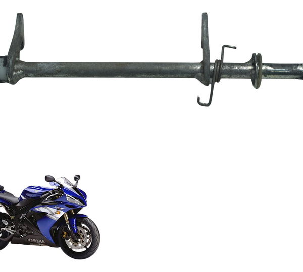 Suporte Banco Yamaha Yzf R1 04-06 Original