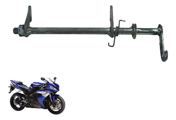 Suporte Banco Yamaha Yzf R1 04-06 Original