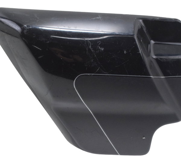Tampa Lateral Esq C/ Det Harley Electra Touring 08-13 Orig