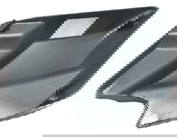 Tampa Lateral Esq C/ Det Harley Electra Touring 08-13 Orig