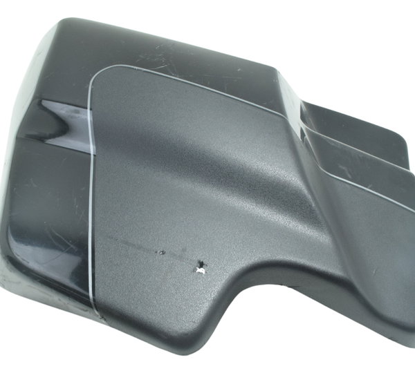 Tampa Lateral Esq C/ Det Harley Electra Touring 08-13 Orig