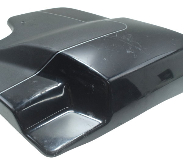 Tampa Lateral Esq C/ Det Harley Electra Touring 08-13 Orig