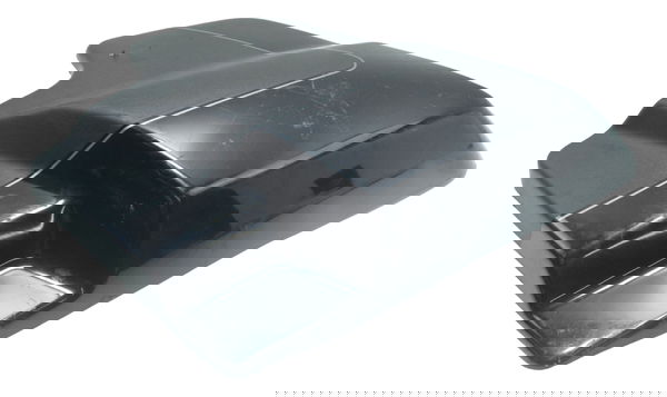 Tampa Lateral Esq C/ Det Harley Electra Touring 08-13 Orig