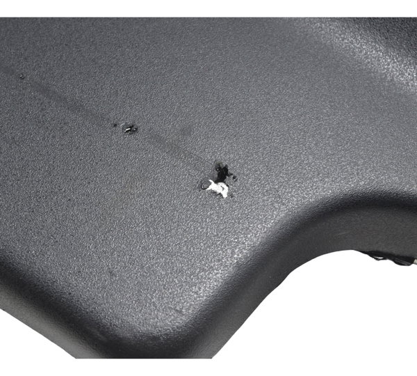 Tampa Lateral Esq C/ Det Harley Electra Touring 08-13 Orig