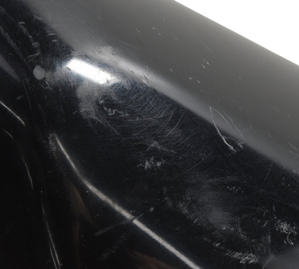 Tampa Lateral Esq C/ Det Harley Electra Touring 08-13 Orig