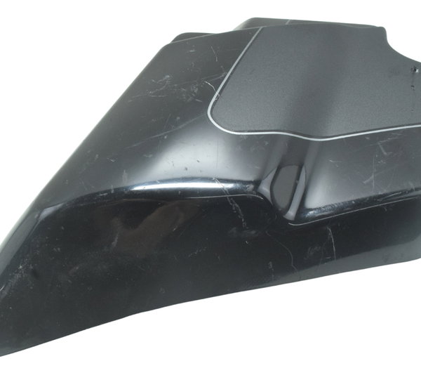 Tampa Lateral Esq C/ Det Harley Electra Touring 08-13 Orig