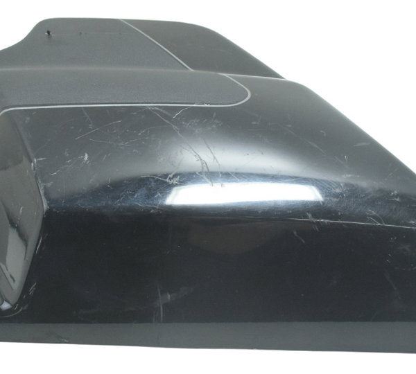 Tampa Lateral Esq C/ Det Harley Electra Touring 08-13 Orig