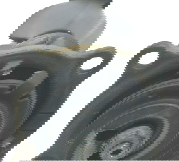 Válvula Servo Motor Yamaha Yzf R1 04-06 Original