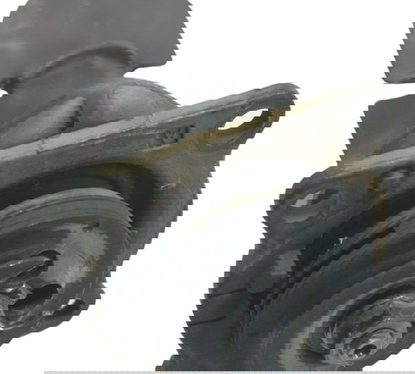 Válvula Servo Motor Yamaha Yzf R1 04-06 Original