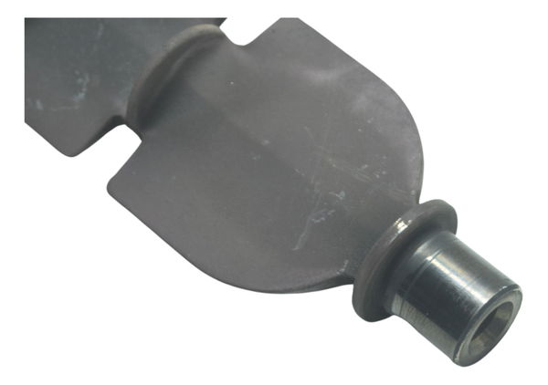 Válvula Servo Motor Yamaha Yzf R1 04-06 Original
