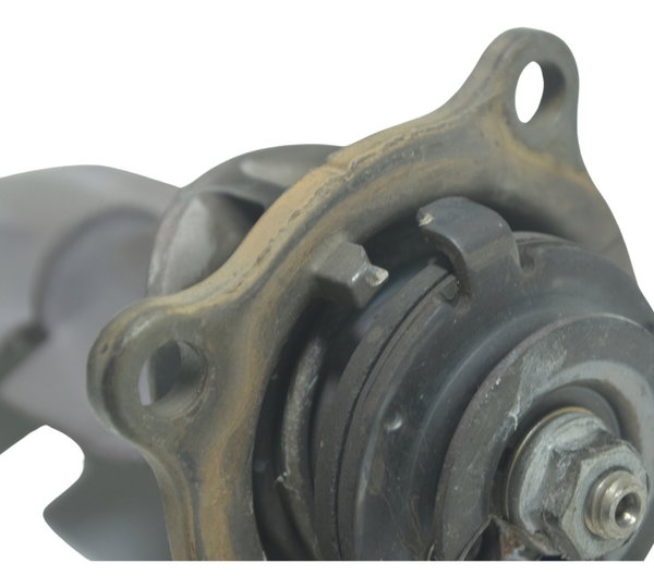 Válvula Servo Motor Yamaha Yzf R1 04-06 Original