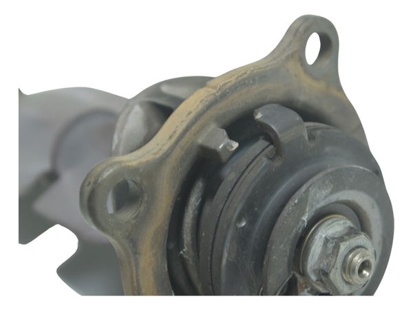 Válvula Servo Motor Yamaha Yzf R1 04-06 Original