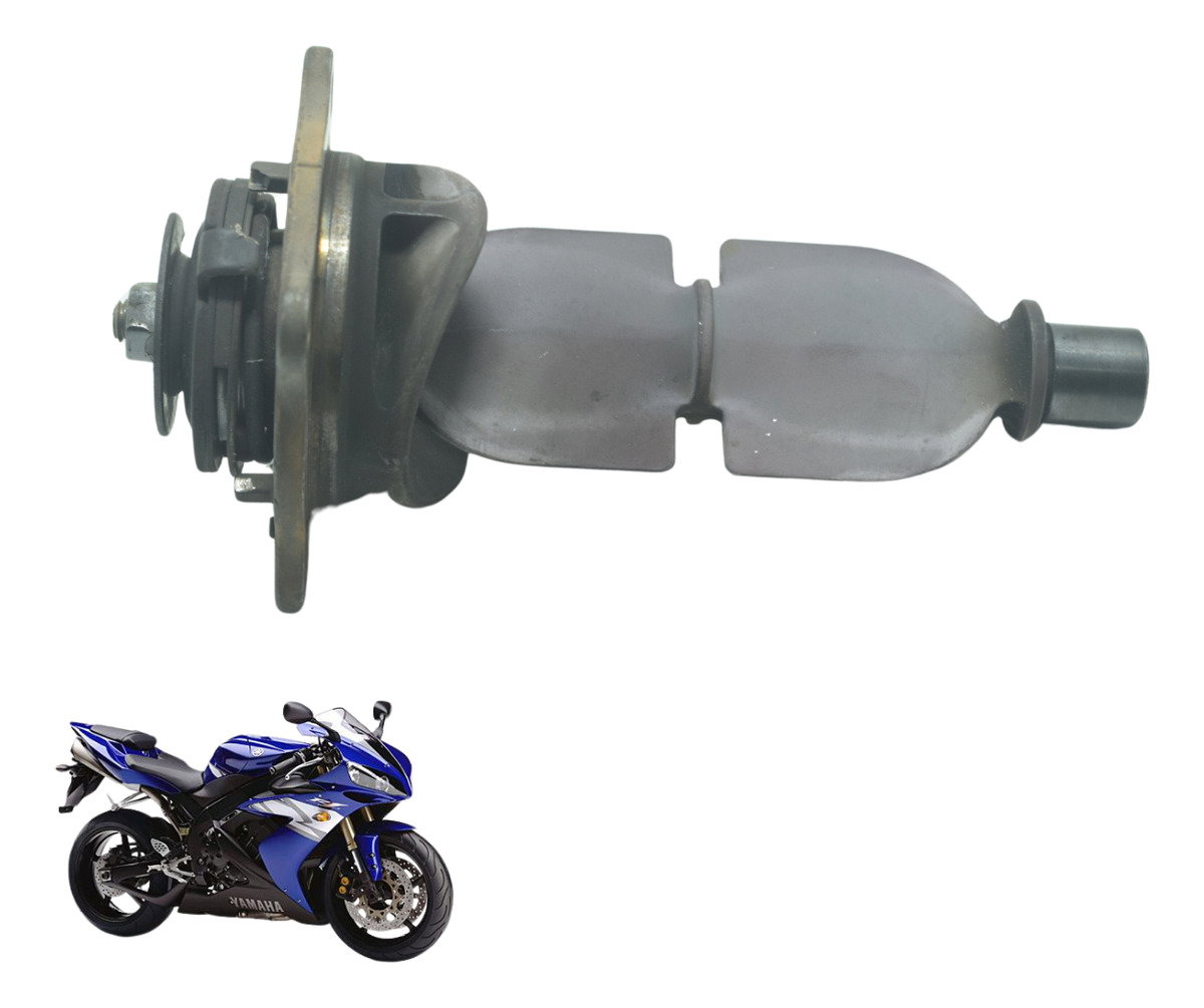 Servo Motor
