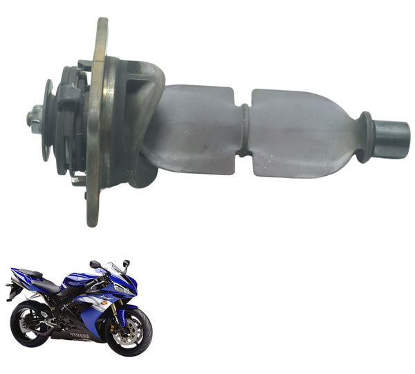 Válvula Servo Motor Yamaha Yzf R1 04-06 Original