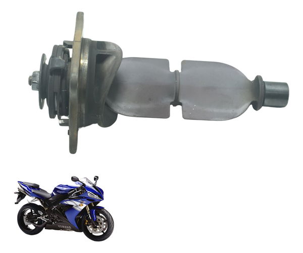 Válvula Servo Motor Yamaha Yzf R1 04-06 Original