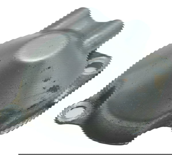 Tampa Válvula Servo Motor Yamaha Yzf R1 04-06 Original