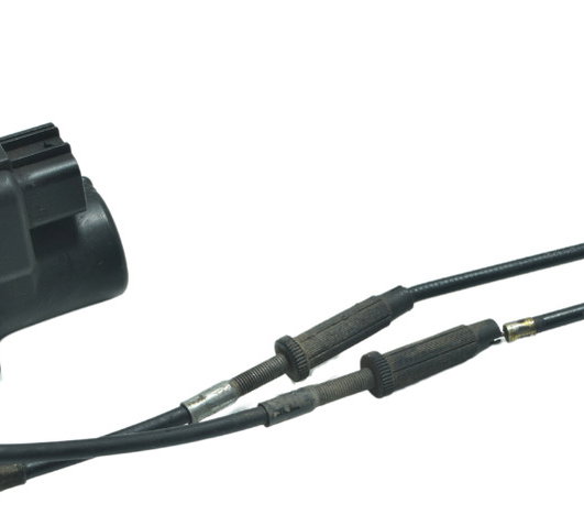 Servo Motor Com Avaria Yamaha Yzf R1 04-06 Original