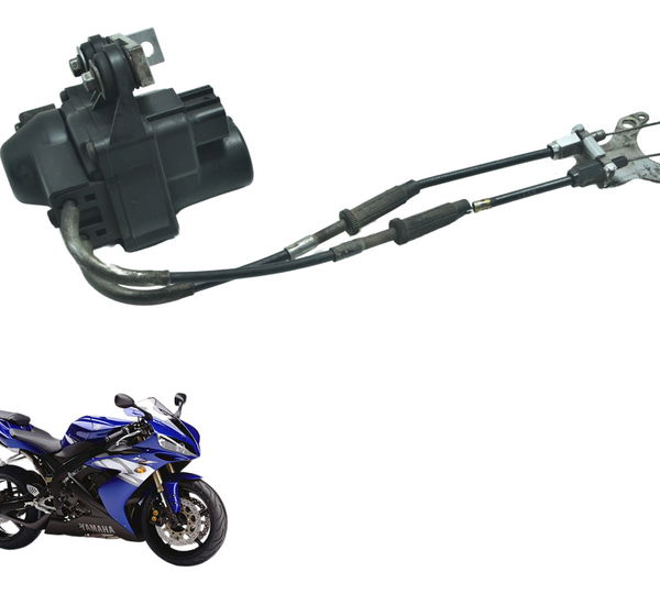 Servo Motor Com Avaria Yamaha Yzf R1 04-06 Original