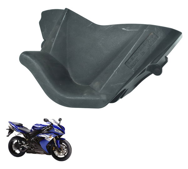 Tampa Pinhão Yamaha Yzf R1 04-06 Original