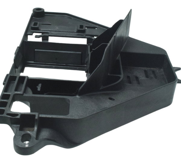 Suporte Rele Harley Electra Touring 08-13 Original