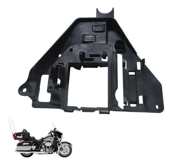 Suporte Rele Harley Electra Touring 08-13 Original