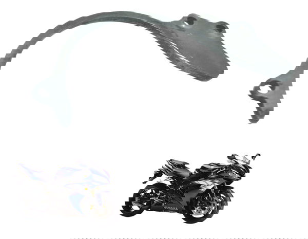 Guia Tampa Pinhão Yamaha Yzf R1 04-06 Original
