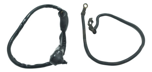 Cabo Bateria Yamaha Yzf R1 04-06 Original
