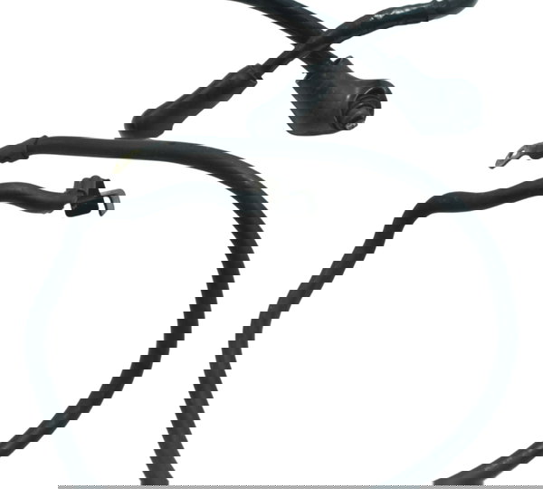 Cabo Bateria Yamaha Yzf R1 04-06 Original