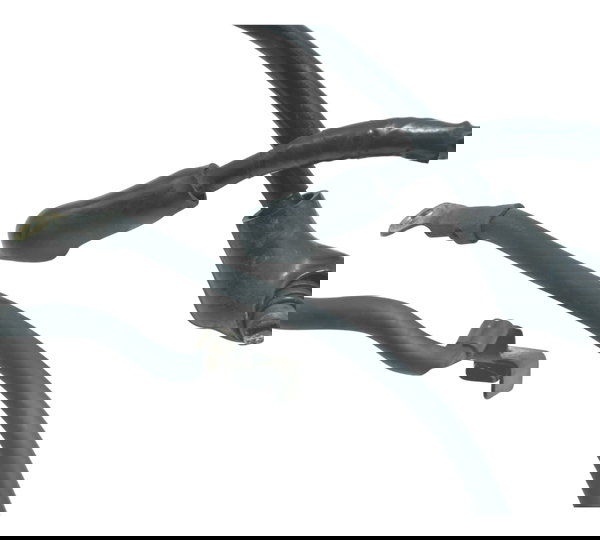 Cabo Bateria Yamaha Yzf R1 04-06 Original