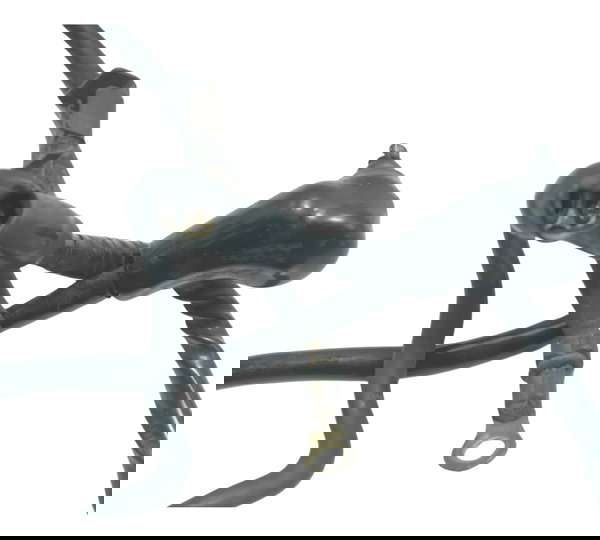 Cabo Bateria Yamaha Yzf R1 04-06 Original