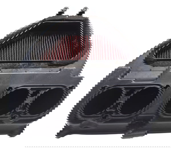 Caixa Filtro Ar Yamaha Yzf R1 04-06 Original