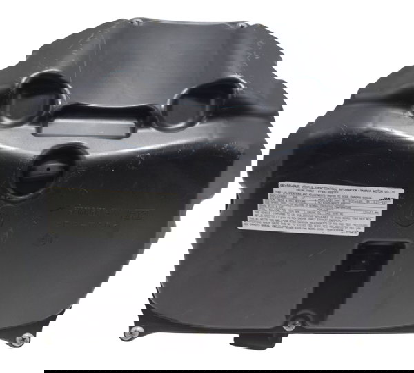 Caixa Filtro Ar Yamaha Yzf R1 04-06 Original