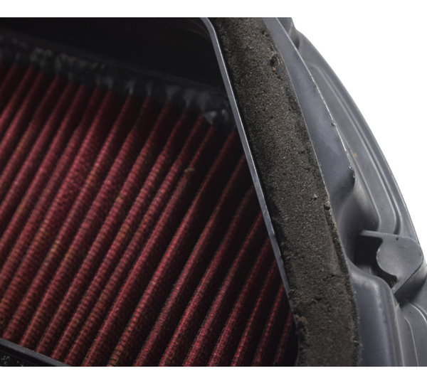 Caixa Filtro Ar Yamaha Yzf R1 04-06 Original