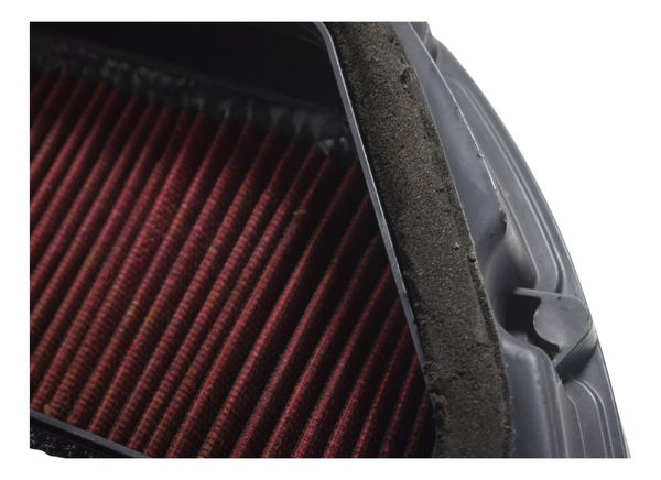 Caixa Filtro Ar Yamaha Yzf R1 04-06 Original