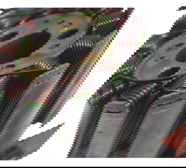 Estator Yamaha Yzf R1 04-06 Original