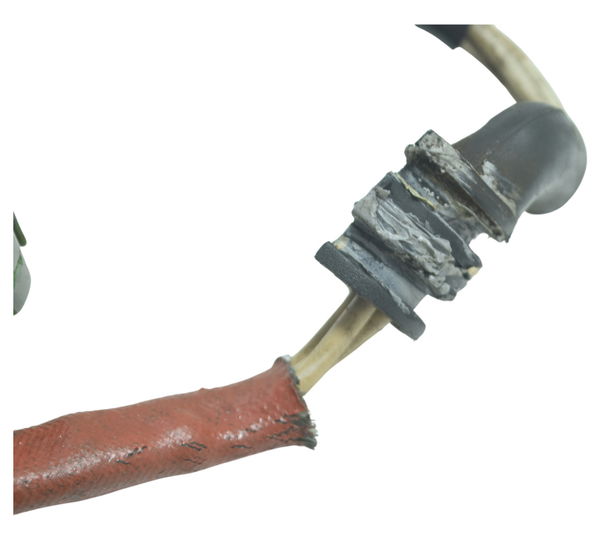 Estator Yamaha Yzf R1 04-06 Original